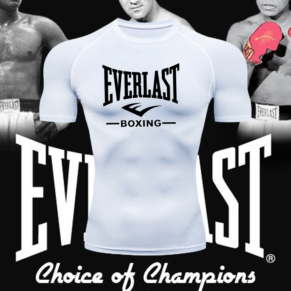 Men's Fit T-shirt Heat Dissipa - T Shirt Tight Fit recensie en prijs