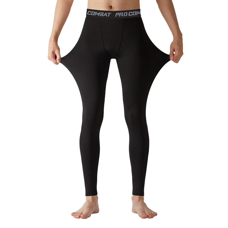 Mens Compression Pants Tights  - Compression Shorts Athletes recensie en prijs
