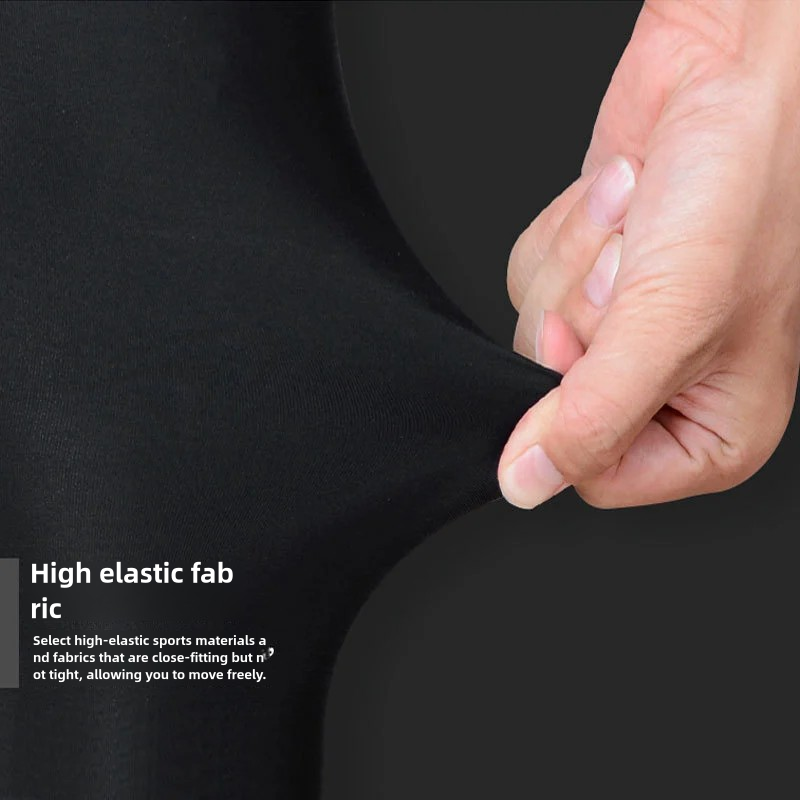 Mens Compression Pants Tights  - Compression Shorts Athletes recensie en prijs