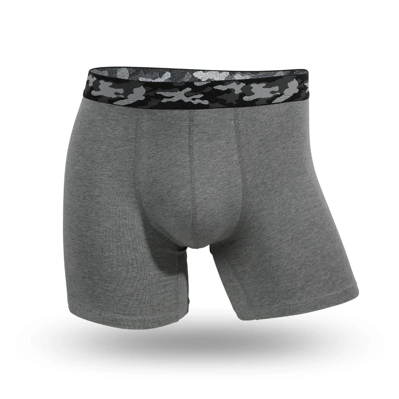 Plus-size men's underpants ant - Boxer Brief Pack Cotton recensie en prijs