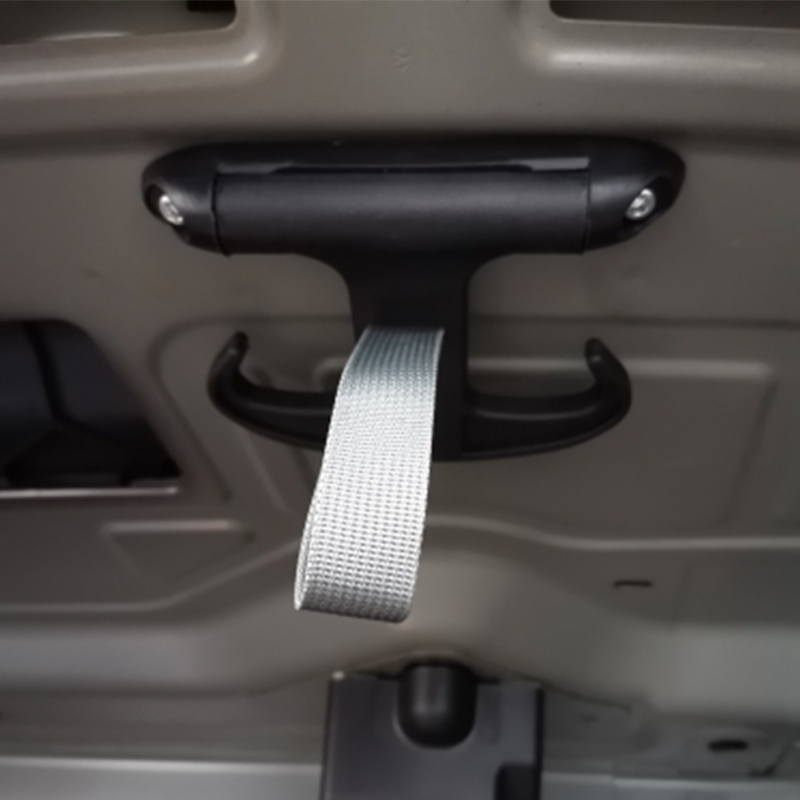 Car Trunk Organizer Cargo Groc - Bamboo Fiber Trunk recensie en prijs