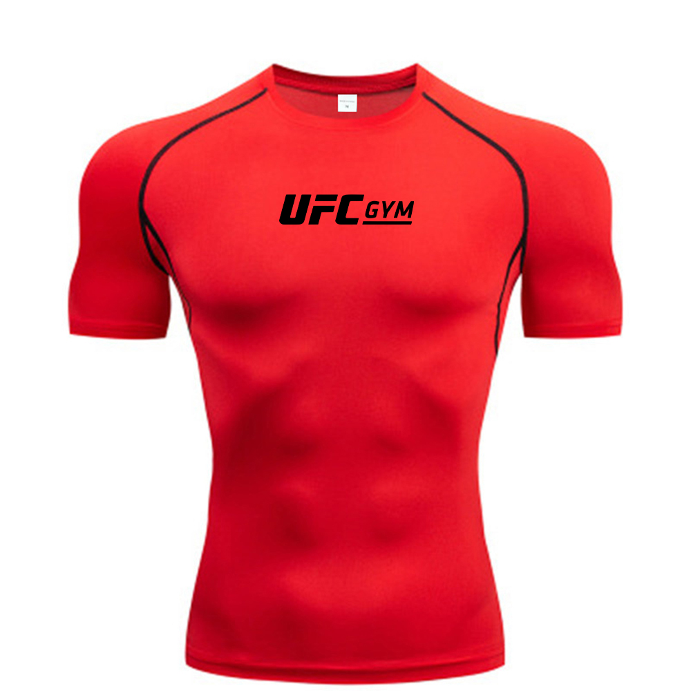2026  Compression T-shirt Men' - T Shirt Tight Fit recensie en prijs