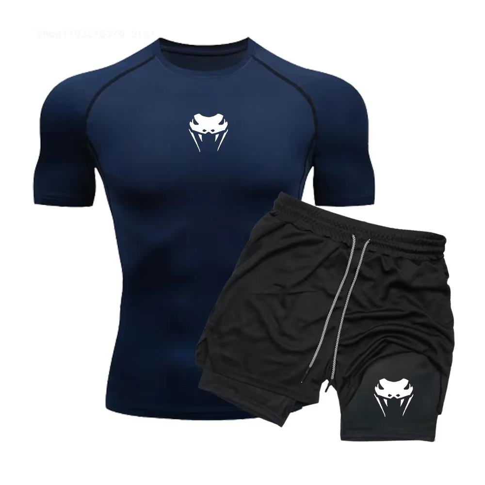 Men Compression Athletic Fitne - Compression Shorts Athletes recensie en prijs