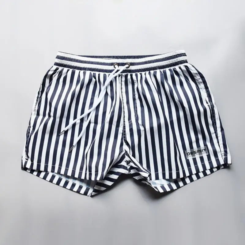 Beach Swimming Shorts For Men  - Bamboo Fiber Trunk recensie en prijs