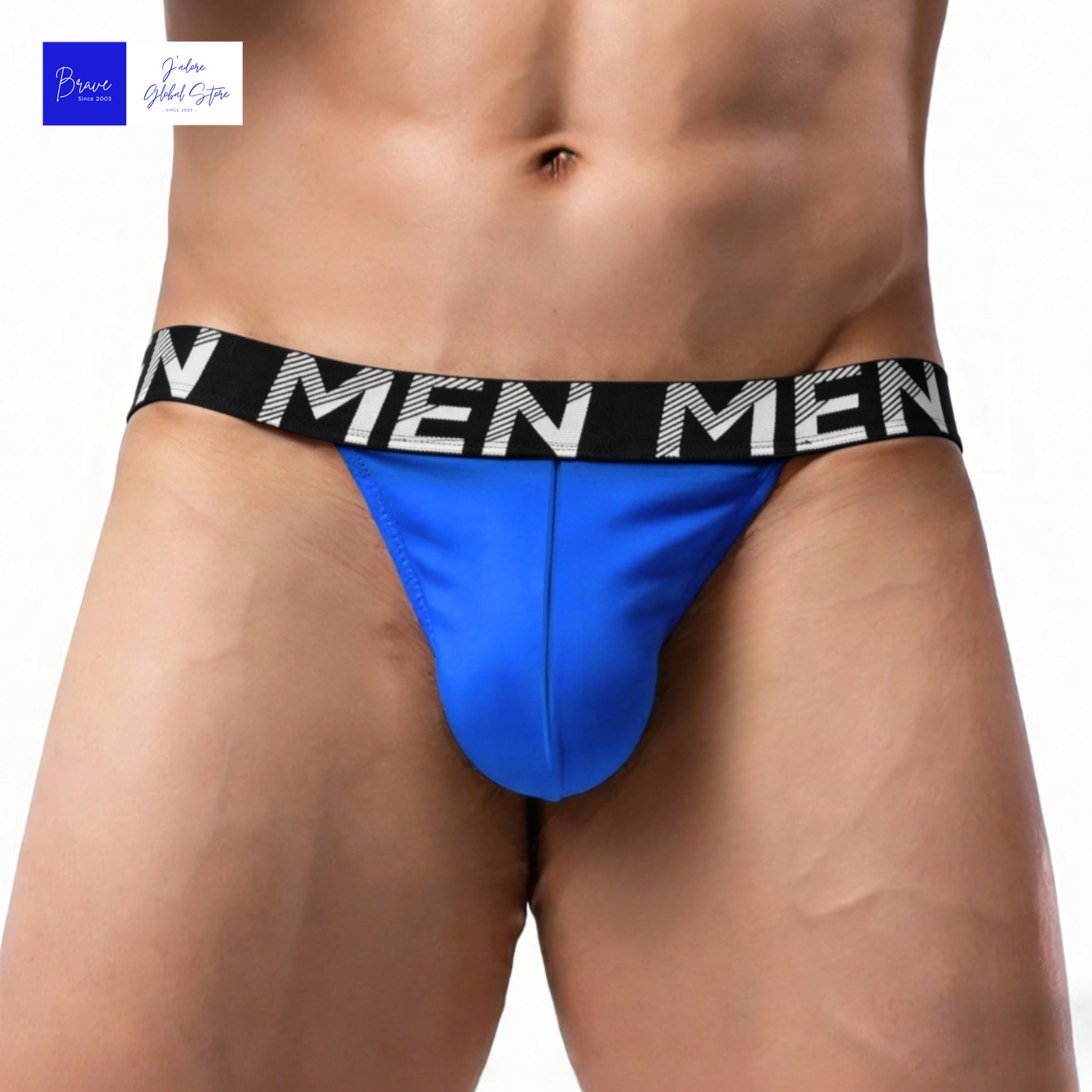 Men's Letter Waistband Athleti - Jockstrap Athletic recensie en prijs