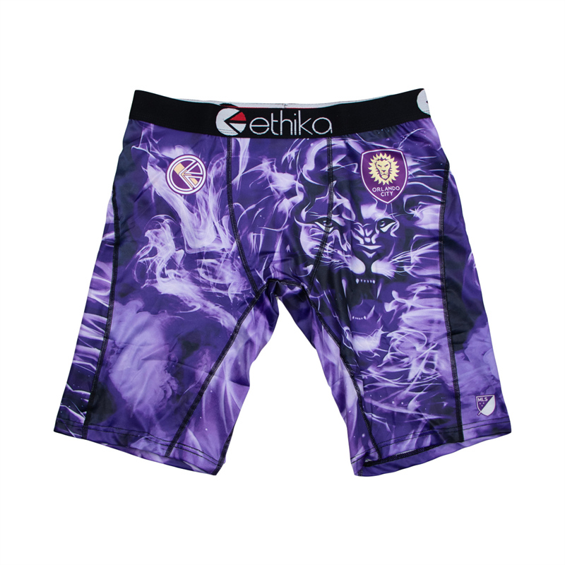 ETHIKA 1Pcs Men Underwear Boxe - Boxer Shorts Modal recensie en prijs