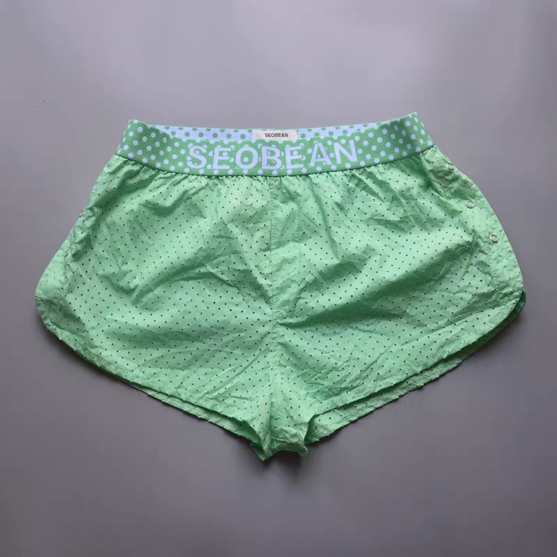New Fashion Men button split B - Mesh Sport Boxer recensie en prijs