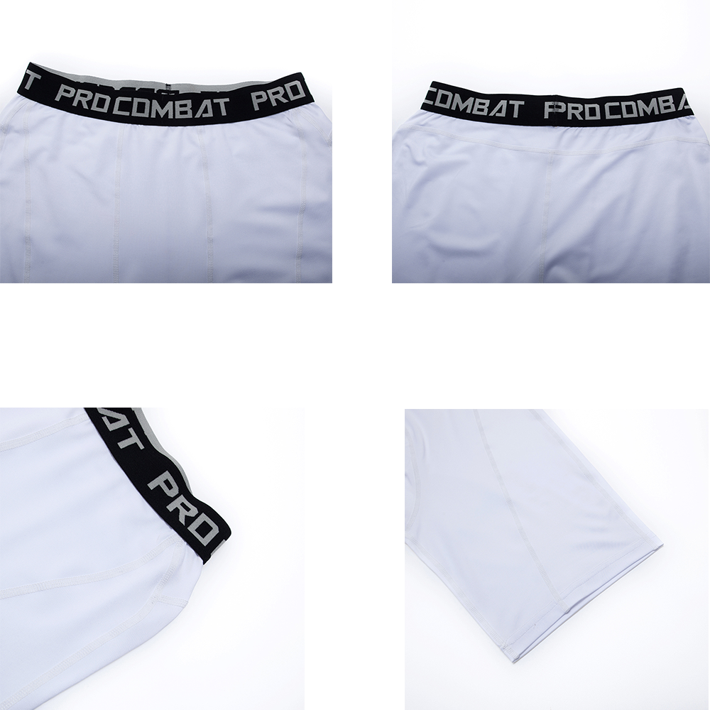 Leggings Men Gym Running Tight - Compression Long Pant recensie en prijs