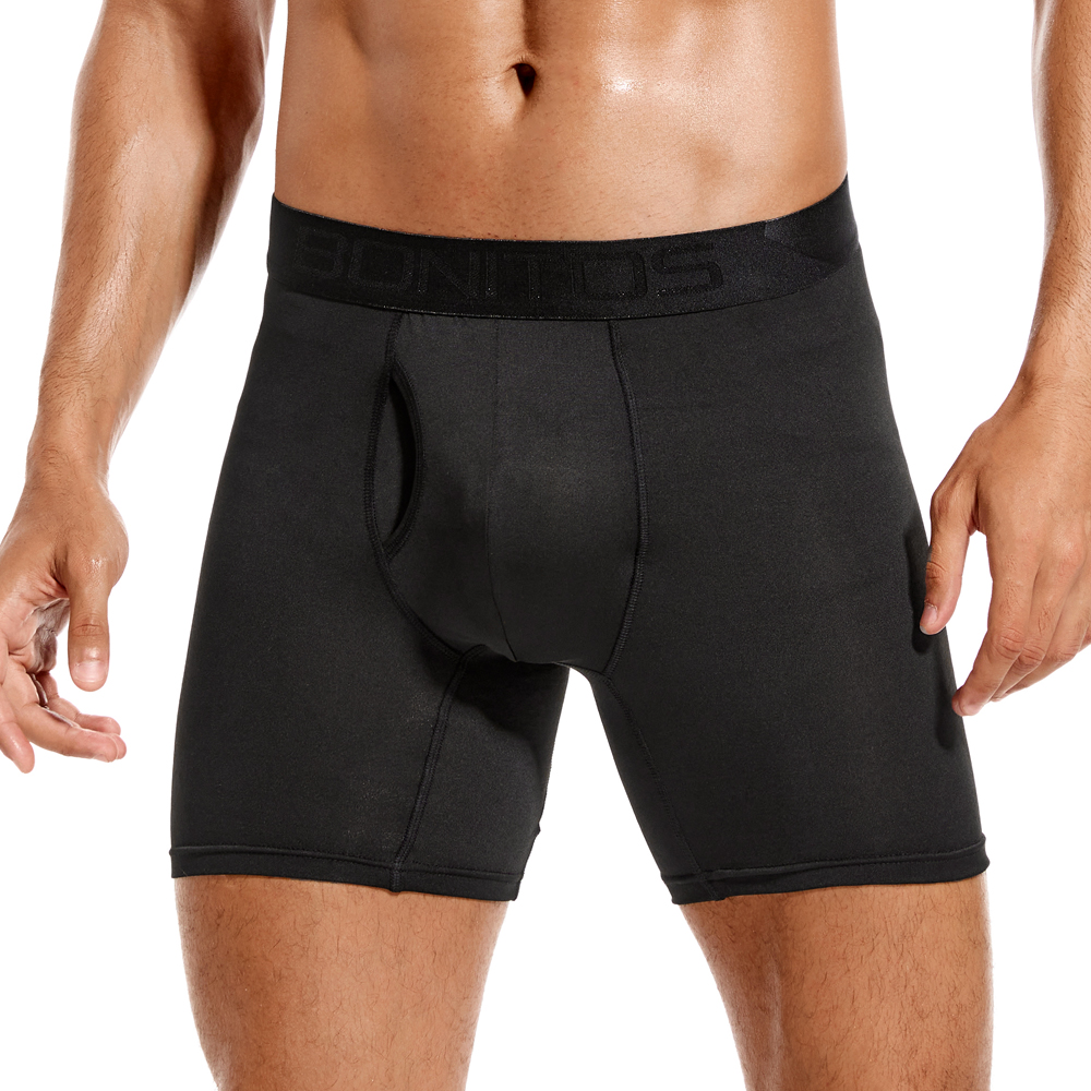 Men's Panties Front Open Under - Boxer Shorts Modal recensie en prijs