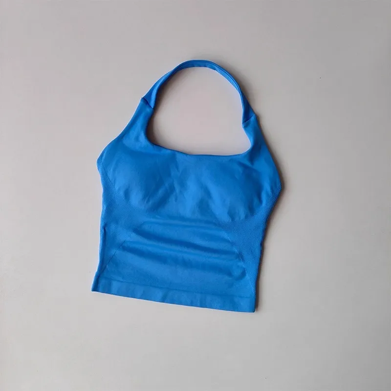 DenyfFitness Halter Top Woman  - Suspender Tank Top recensie en prijs