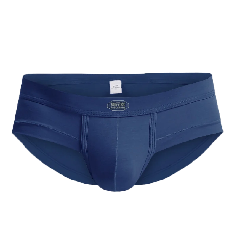 Men's Mid-rise Boxer Briefs wi - Pouch Boxer Pouch recensie en prijs
