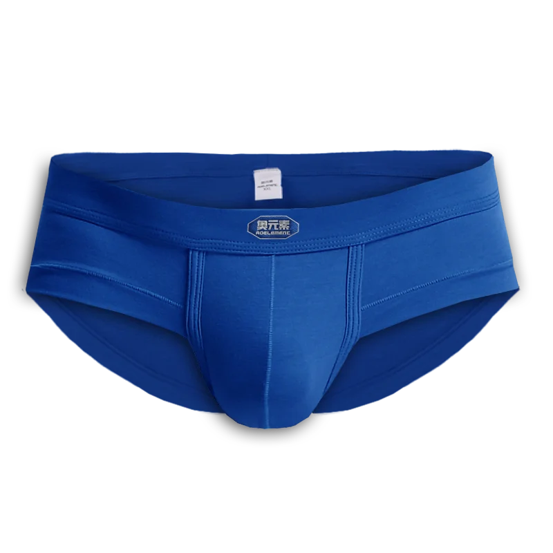 Men's Mid-rise Boxer Briefs wi - Pouch Boxer Pouch recensie en prijs