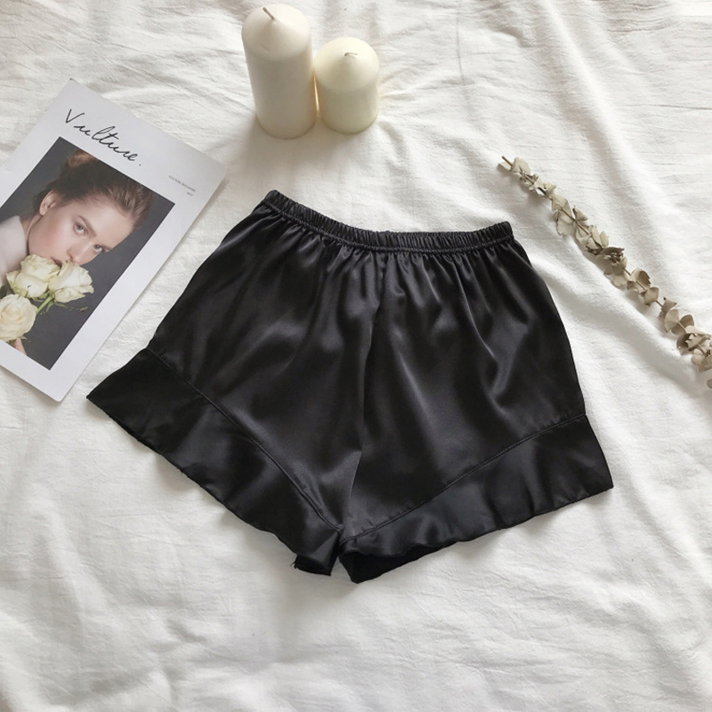 Satin Shorts Women Underwear S - Boxer Brief Pack Cotton recensie en prijs