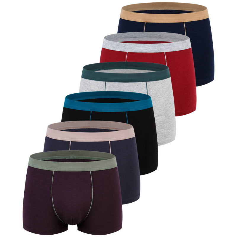 Large Size Seamless Underwear  - Multi Pack Underwear recensie en prijs