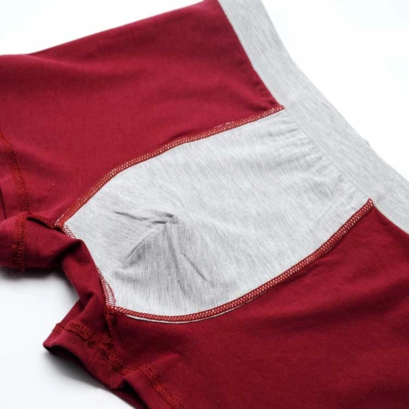 Large Size Seamless Underwear  - Multi Pack Underwear recensie en prijs