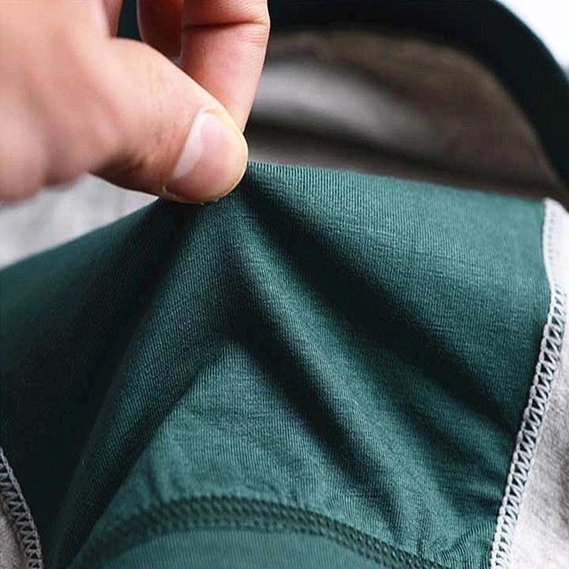 Large Size Seamless Underwear  - Multi Pack Underwear recensie en prijs