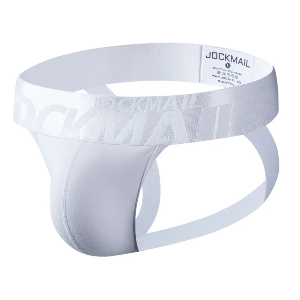 Sexy Jockstrap Men Cotton Unde - Jockstrap Athletic recensie en prijs
