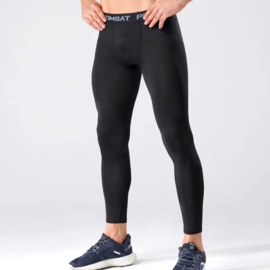 New Tight Mens Spring Autumn W - Compression Long Pant recensie en prijs