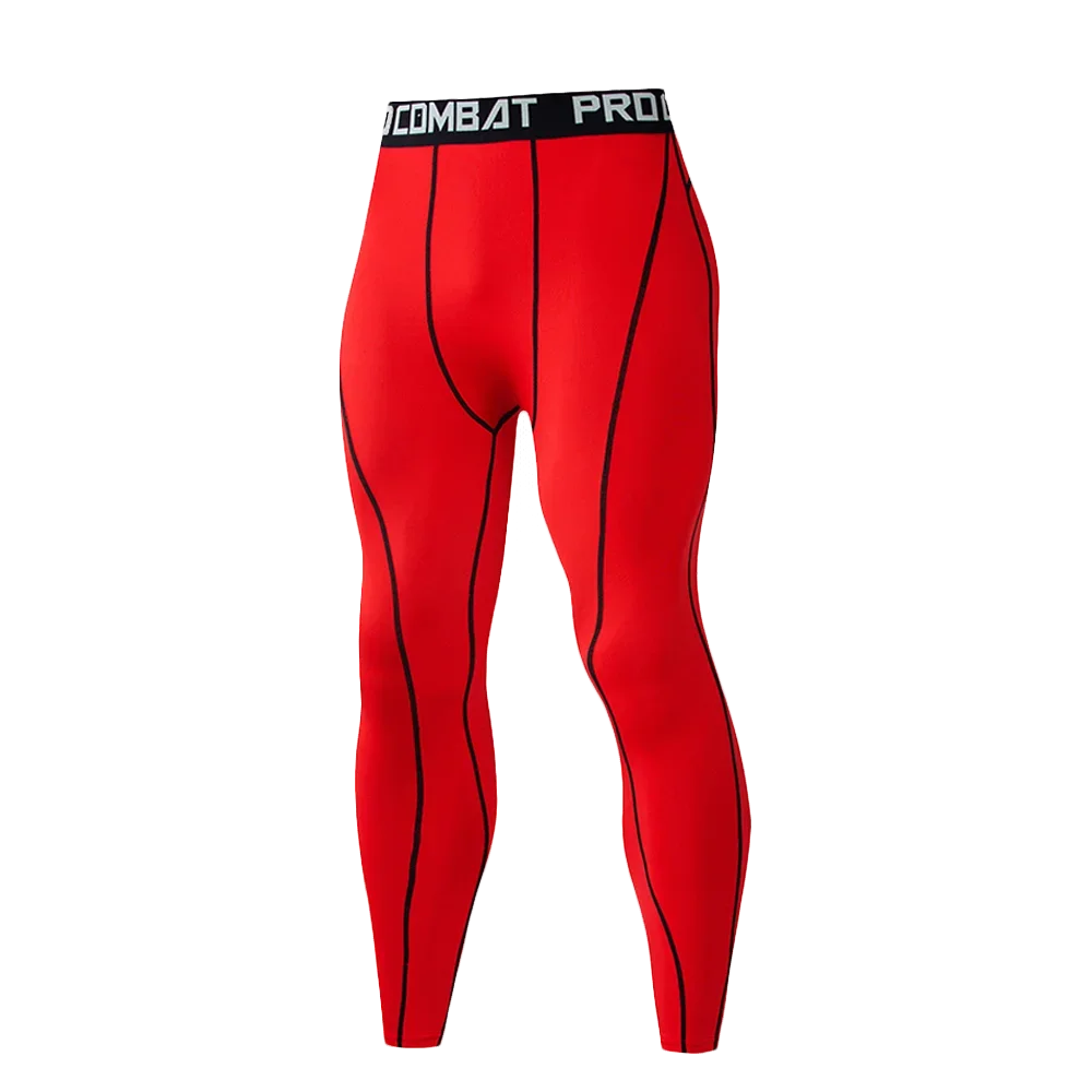 New Tight Mens Spring Autumn W - Compression Long Pant recensie en prijs