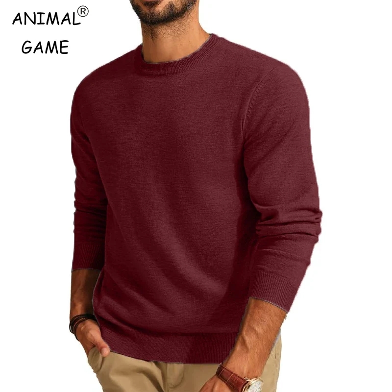 Men's Long Sleeve Sweaters Cre - Thermal Long John recensie en prijs