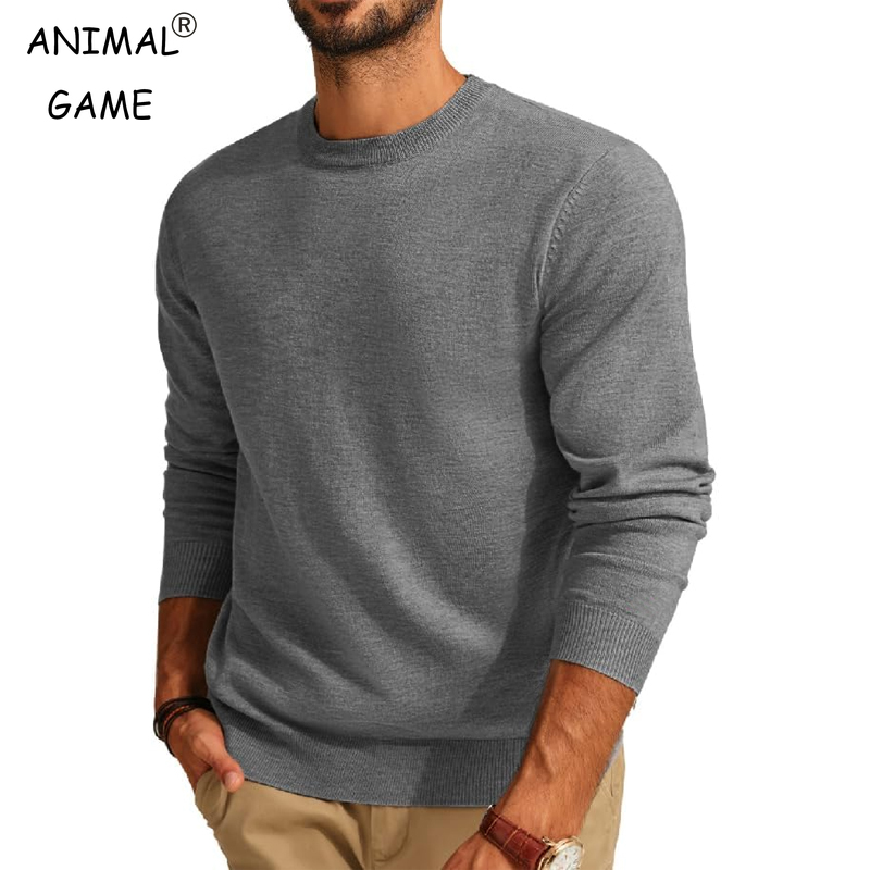 Men's Long Sleeve Sweaters Cre - Thermal Long John recensie en prijs