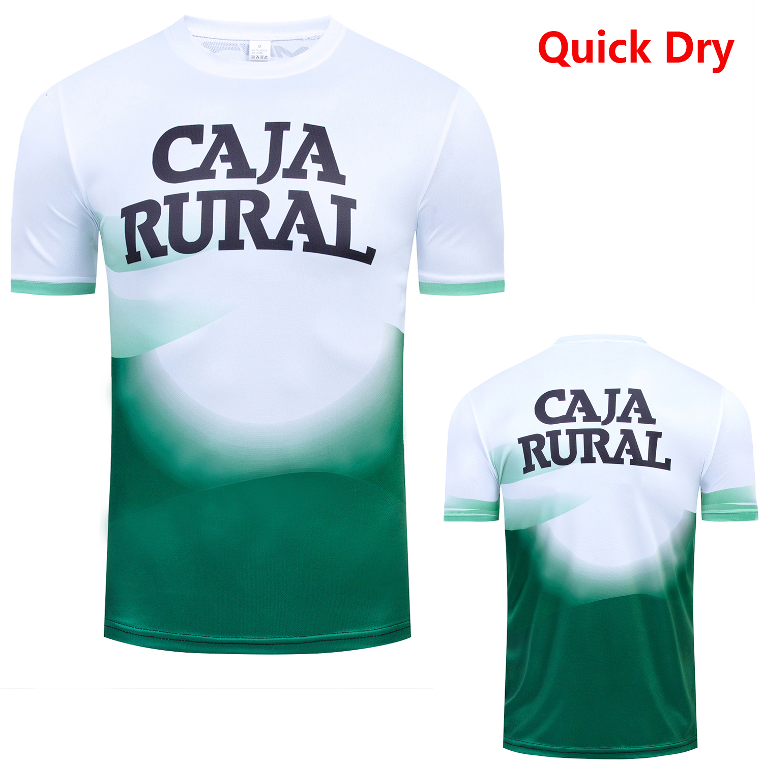 2025 Quick Dry Running T-shirt - T Shirt Tight Fit recensie en prijs