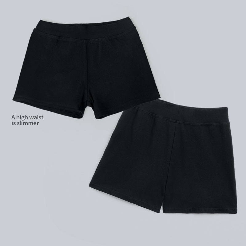 Girls Dance Shorts Ballet Pant - Boxer Brief Pack Cotton recensie en prijs
