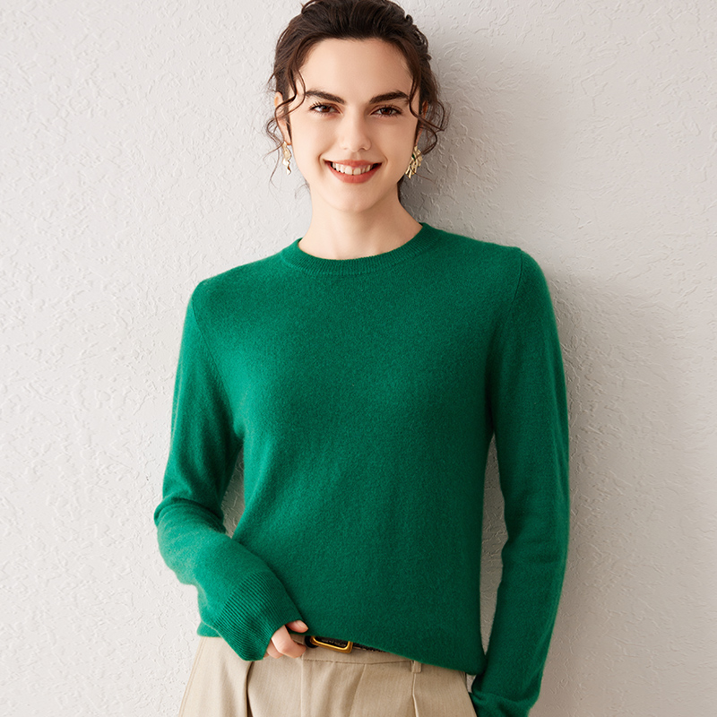 Women's 100% Pure Cashmere Swe - Thermal Long John recensie en prijs