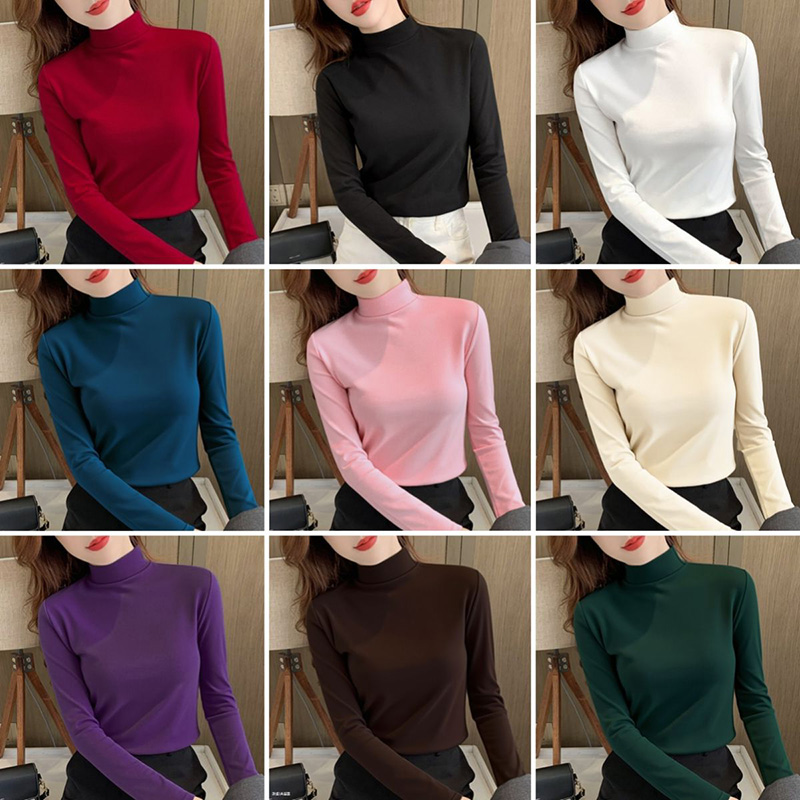 2025 Women Classic Korean Long - Thermal Long John recensie en prijs