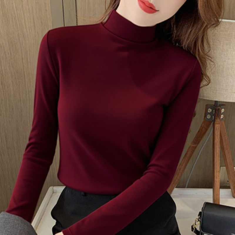 2025 Women Classic Korean Long - Thermal Long John recensie en prijs