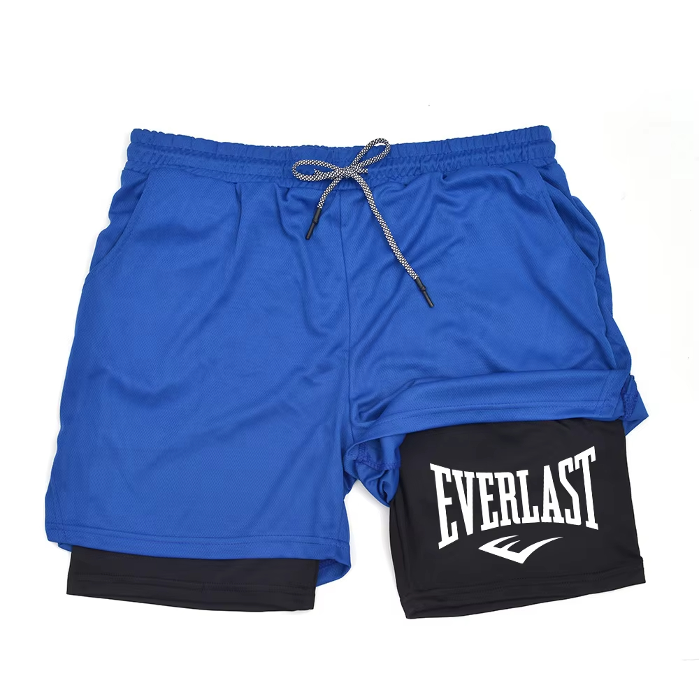 Men's EVERLAST Print Compressi - Compression Shorts Athletes recensie en prijs