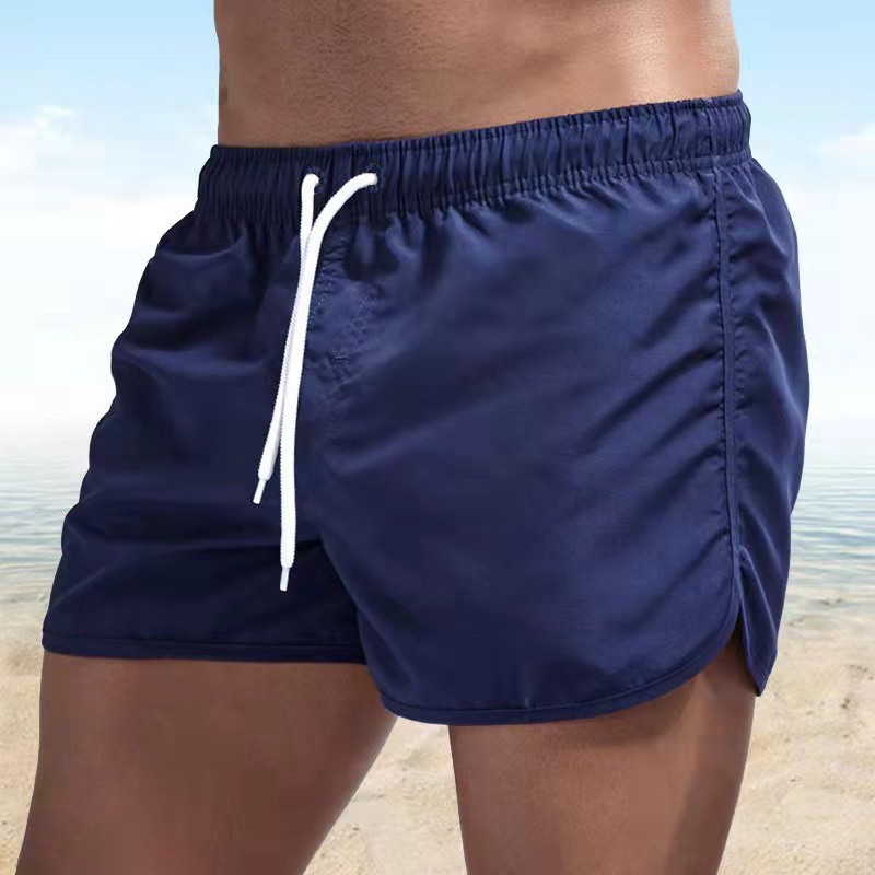 2025 New Summer Men's Swimwear - Trunk Breathable Men recensie en prijs