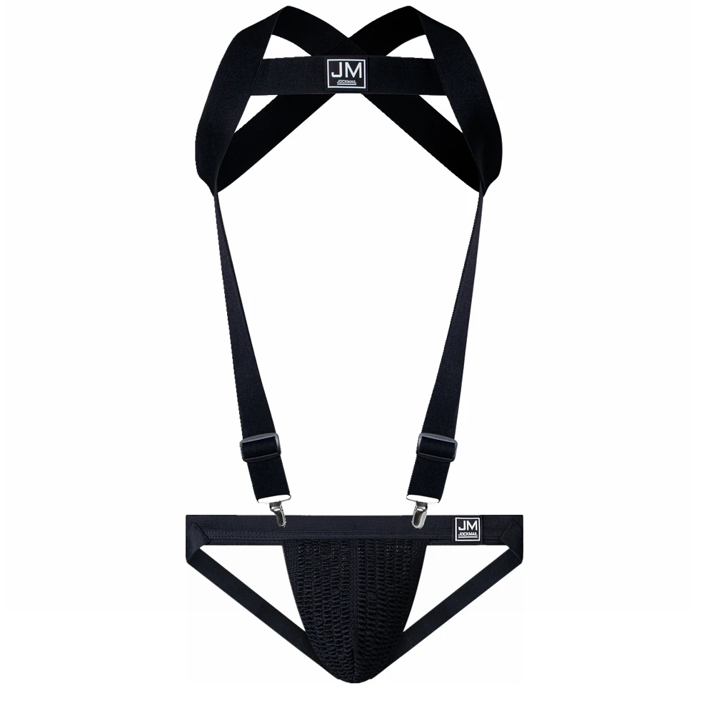 Rainbow Body Harness Adjustabl - Jockstrap Athletic recensie en prijs