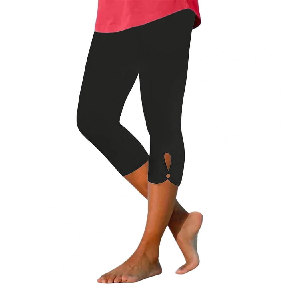 Women's Capris Yoga Pants High - Compression Shorts Athletes recensie en prijs