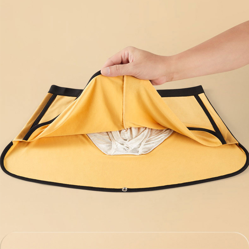 Men Sexy Modal Loose Arrow Pan - Pouch Boxer Pouch recensie en prijs