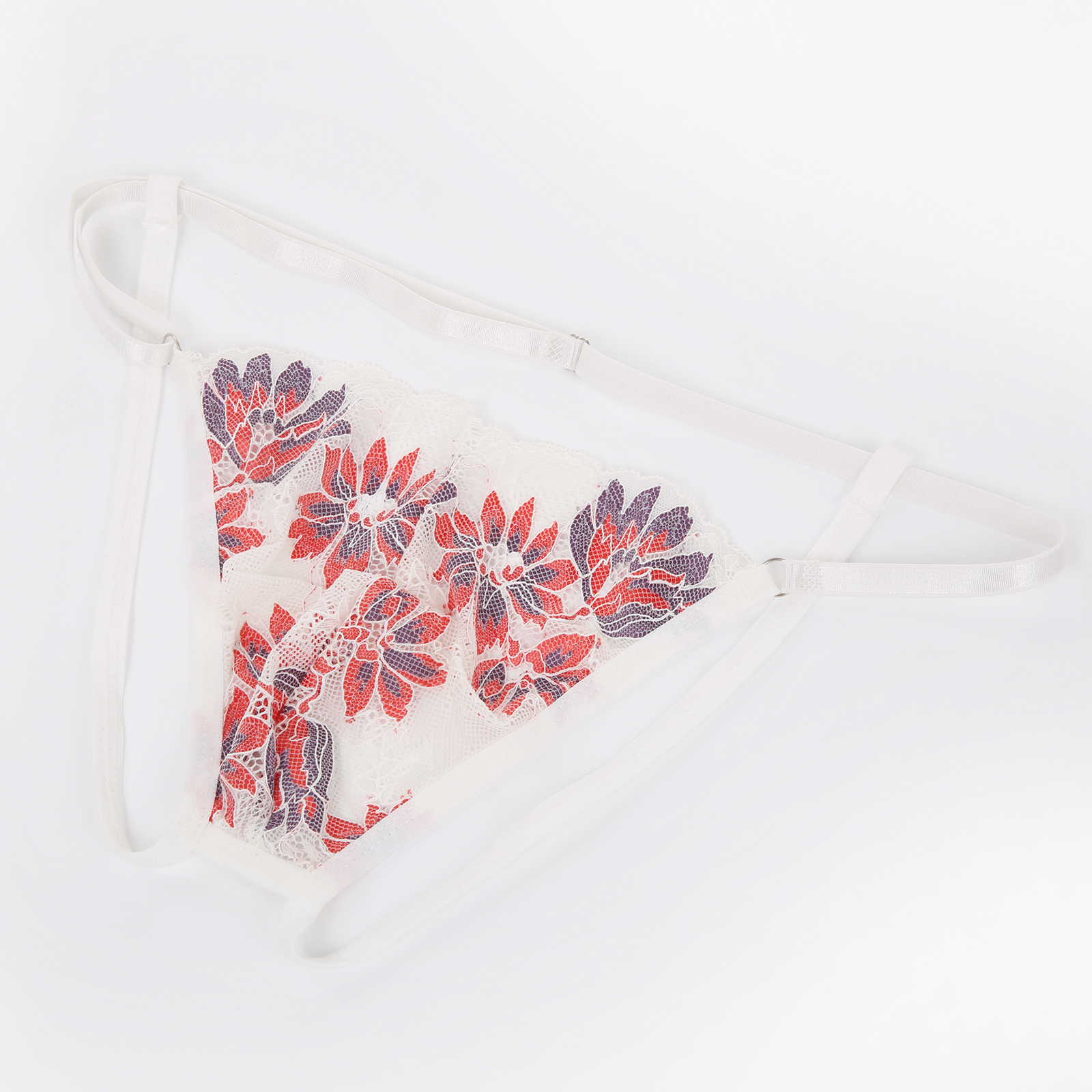 Men Lace Jock Strap Thong Fitn - Jockstrap Athletic recensie en prijs