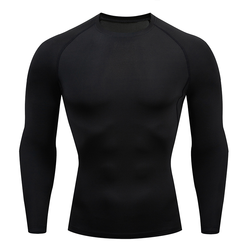 Men Bodybuilding Sports T-Shir - T Shirt Tight Fit recensie en prijs